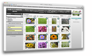 MDB2 Screenshot