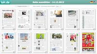 TAH ePaper/PayGate